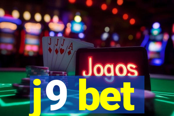 j9 bet